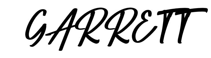 Hemilton Italic  Free Fonts Download