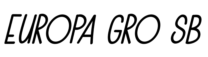 The Fox Office Italic  Free Fonts Download