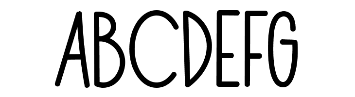 The Fox Office  Free Fonts Download