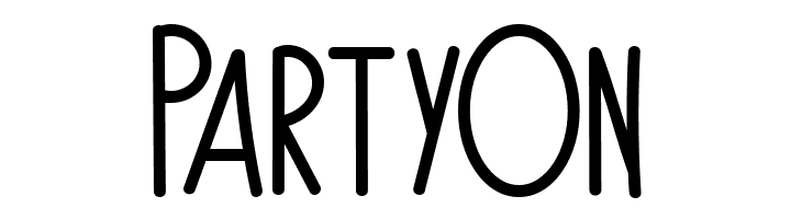 The Fox Office  Free Fonts Download