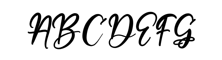Barfield Lady  Free Fonts Download