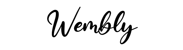 Barfield Lady  Free Fonts Download