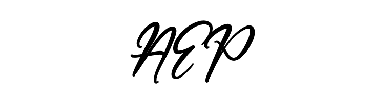 Barfield Lady Italic  Free Fonts Download