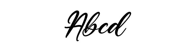 Barfield Lady Italic  Free Fonts Download