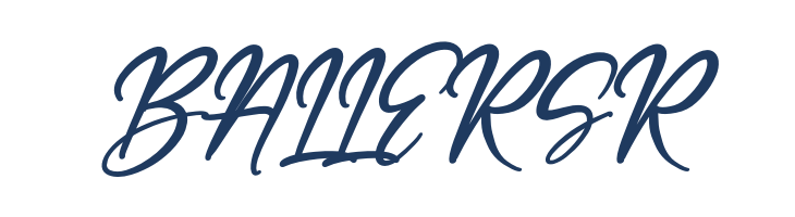 Barfield Lady Italic  Free Fonts Download