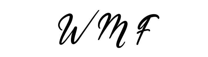 Barfield Lady Italic  Free Fonts Download