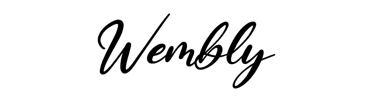 Barfield Lady Italic  Free Fonts Download