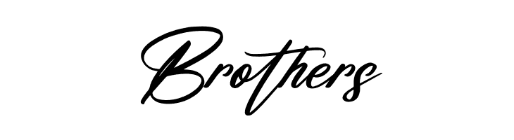 Anthony Hunter Italic  Free Fonts Download