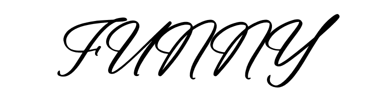 Anthony Hunter Italic  Free Fonts Download