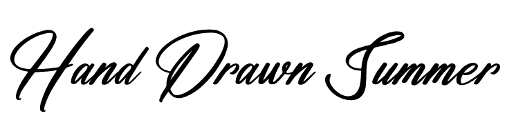 Anthony Hunter Italic  Free Fonts Download