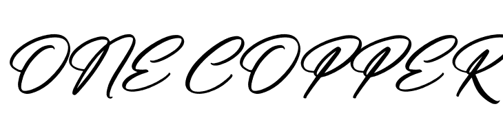 Anthony Hunter Italic  Free Fonts Download