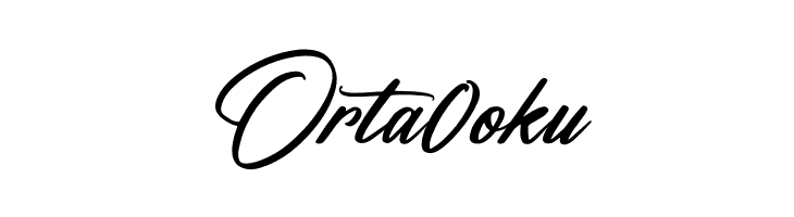 Anthony Hunter Italic  Free Fonts Download