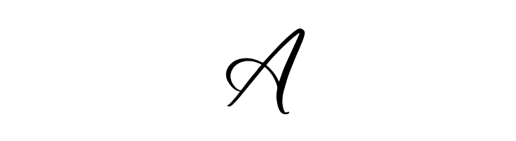 Anthony Hunter  Free Fonts Download