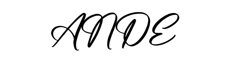 Anthony Hunter  Free Fonts Download