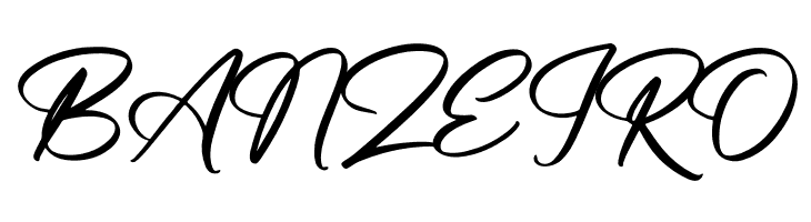 Anthony Hunter  Free Fonts Download