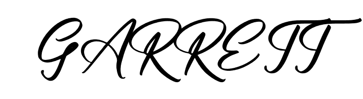 Anthony Hunter  Free Fonts Download