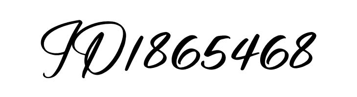 Anthony Hunter  Free Fonts Download