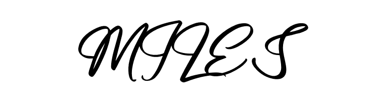 Anthony Hunter  Free Fonts Download