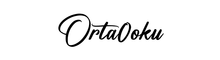 Anthony Hunter  Free Fonts Download