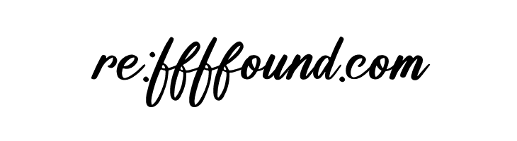 Anthony Hunter  Free Fonts Download