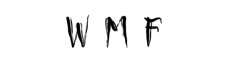 Rusty Witches  Free Fonts Download