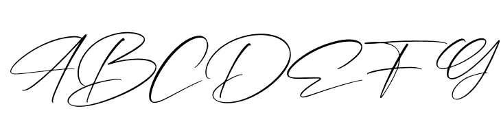 Alessana  Free Fonts Download
