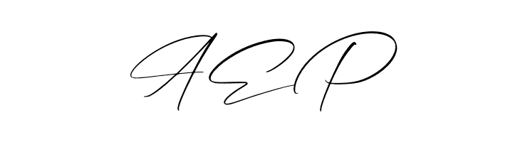 Alessana  Free Fonts Download