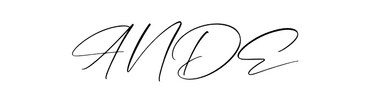 Alessana  Free Fonts Download