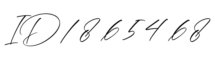 Alessana  Free Fonts Download