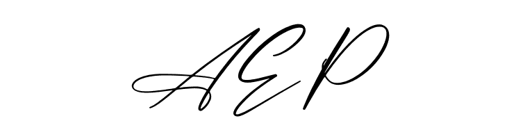 Polesteria  Free Fonts Download