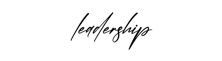 Polesteria  Free Fonts Download