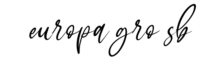 Sophitta Italic  Free Fonts Download