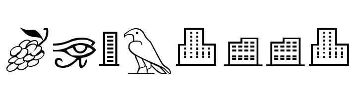 Cairo Medium  Free Fonts Download