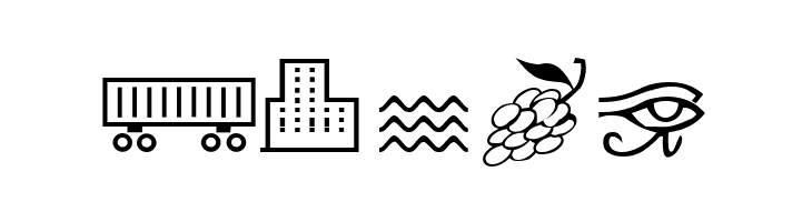 Cairo Medium  Free Fonts Download