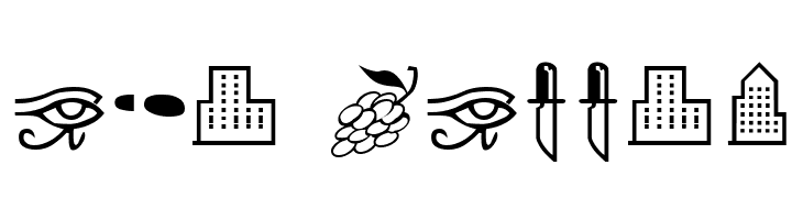 Cairo Medium  Free Fonts Download