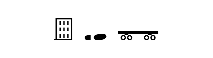 Cairo Medium  Free Fonts Download