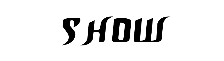 Unofficial BoP Font  Free Fonts Download