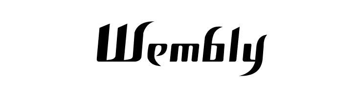 Unofficial BoP Font  Free Fonts Download