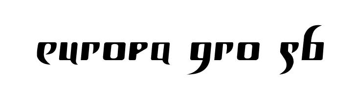 Unofficial BoP Font  Free Fonts Download