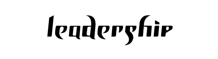 Unofficial BoP Font  Free Fonts Download