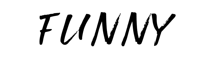 Rocky Brush  Free Fonts Download