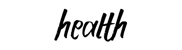 Rocky Brush  Free Fonts Download
