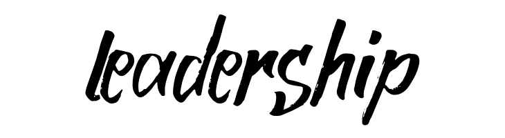 Rocky Brush  Free Fonts Download