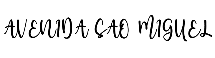 Halymah  Free Fonts Download