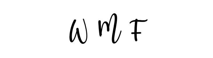 Halymah  Free Fonts Download