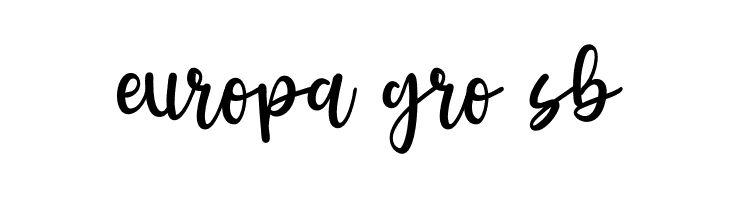 Halymah  Free Fonts Download