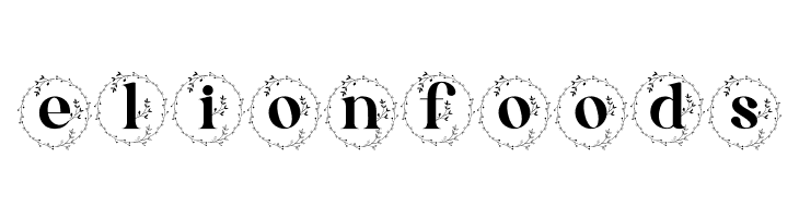Alexandria Monogram  Free Fonts Download