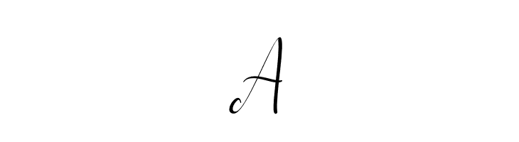 Ashanty Herlina Italic  Free Fonts Download