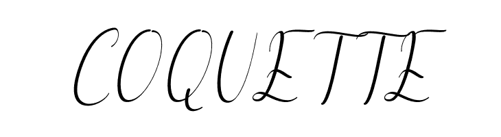 Ashanty Herlina Italic  Free Fonts Download