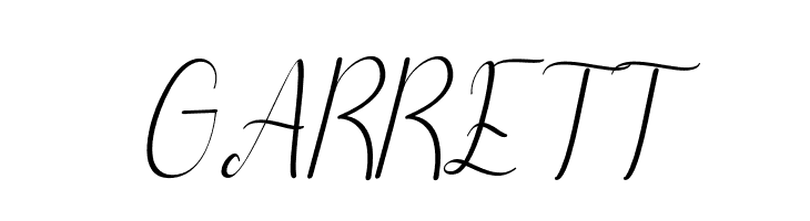 Ashanty Herlina Italic  Free Fonts Download